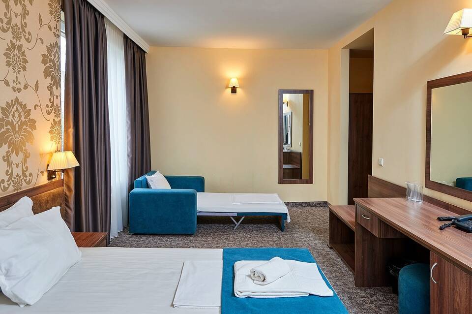 Hotel Forum 5