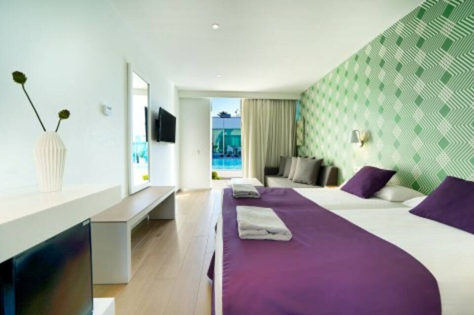Hotel Nayra - Adults Only 2