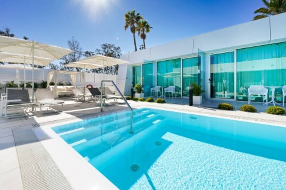 Hotel Nayra - Adults Only 3