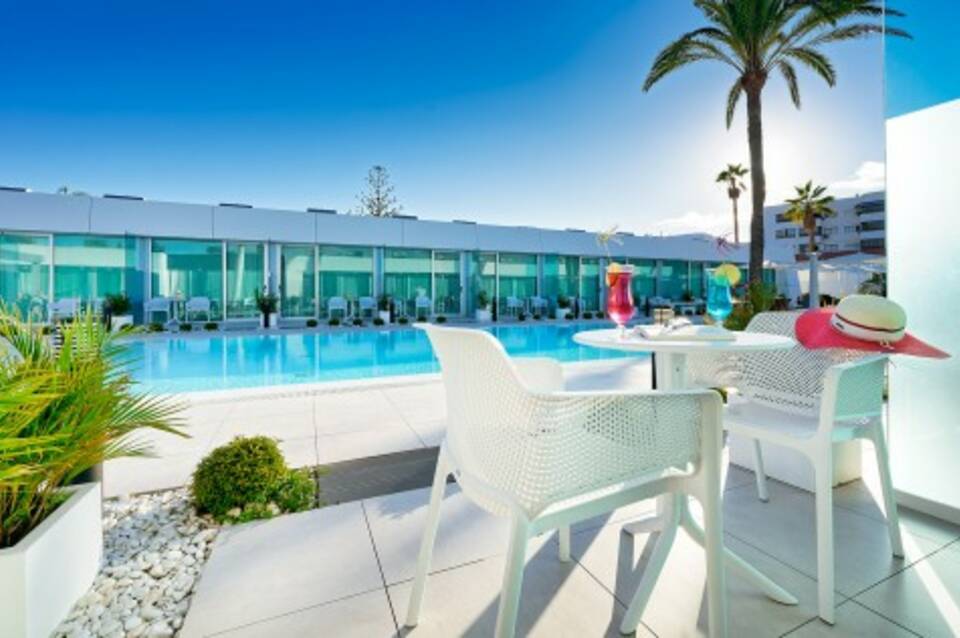 Hotel Nayra - Adults Only 4