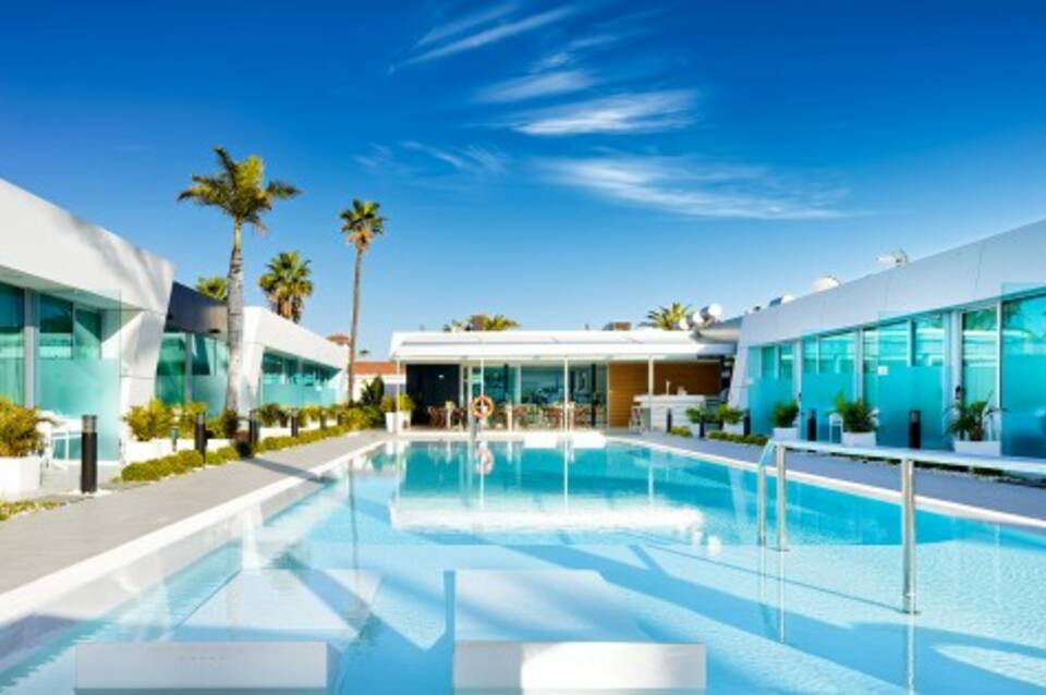 Hotel Nayra - Adults Only 1