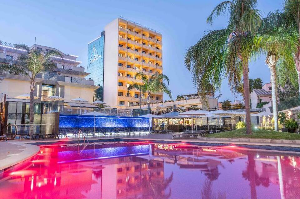 Isla Mallorca Urban Hotel & Spa 2