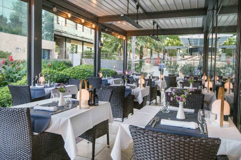 Isla Mallorca Urban Hotel & Spa 4