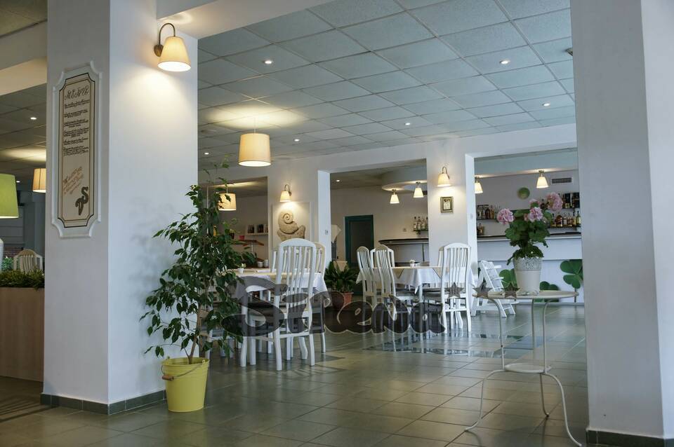 Sirena Hotel 3