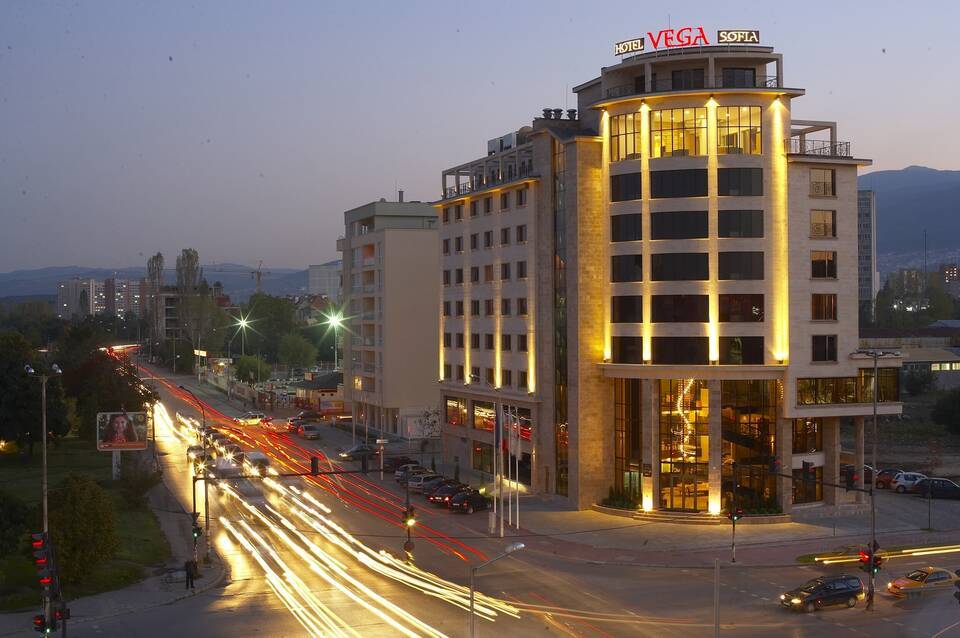 Hotel Vega 2