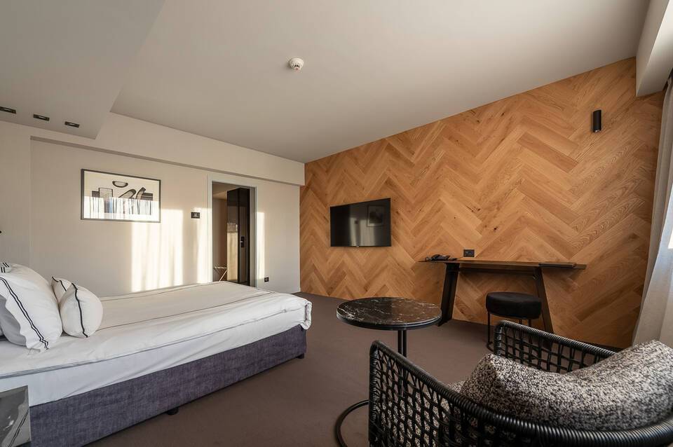 Hotel Vega 3