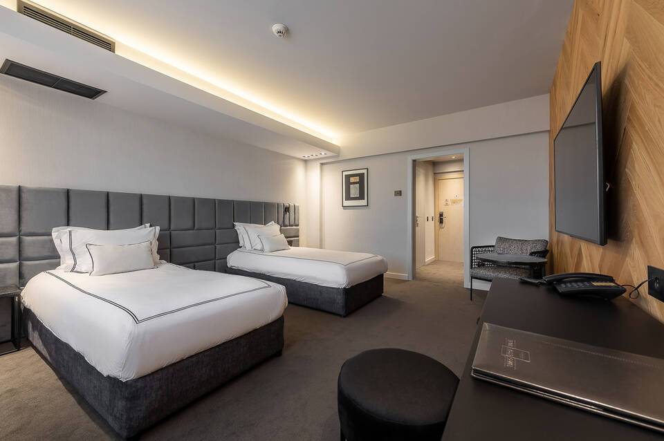 Hotel Vega 4