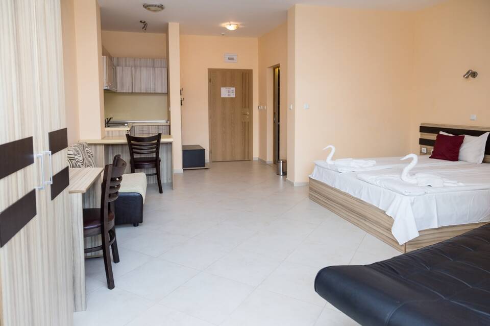 Hotel St Valentine 2