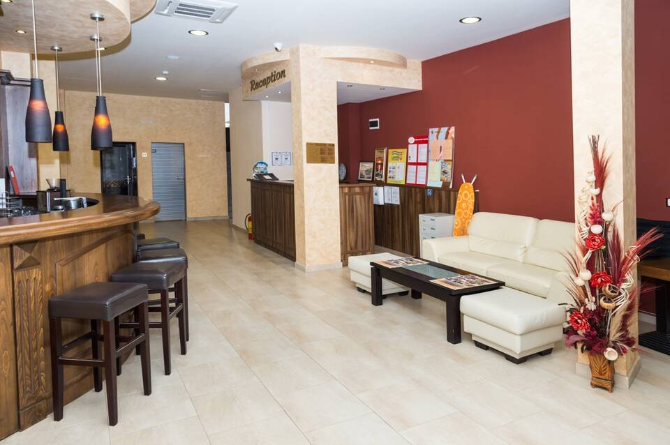 Hotel St Valentine 3
