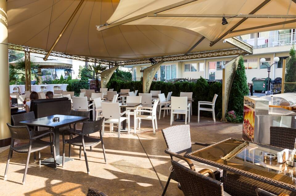 Hotel St Valentine 4