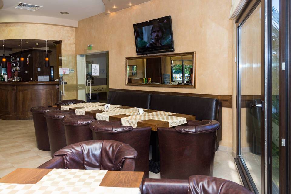 Hotel St Valentine 5