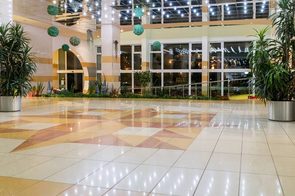 Trakia Plaza Hotel & Apartments 3