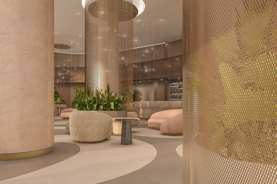 Hotel Zenith 3