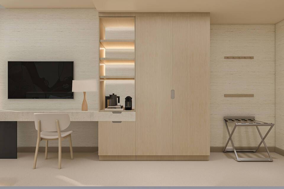 Hotel Zenith 4