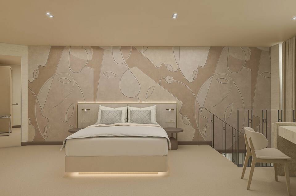 Hotel Zenith 5