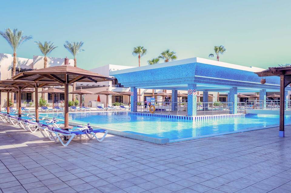 Blend Club Aqua Resort 4