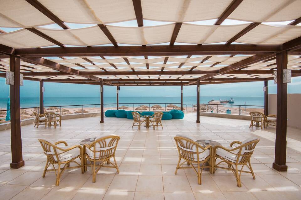 Shams Lodge Water Sports Resort 1