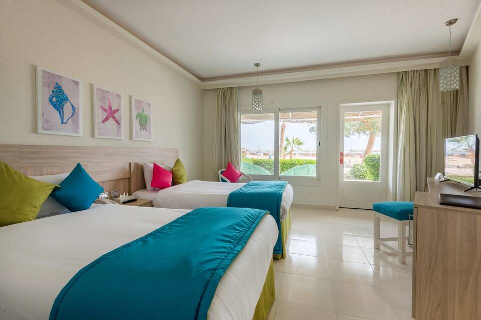 Shams Lodge Water Sports Resort 3
