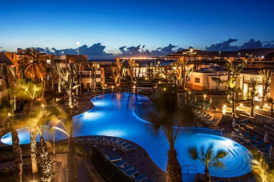 Dunes D'or Ocean Club 3