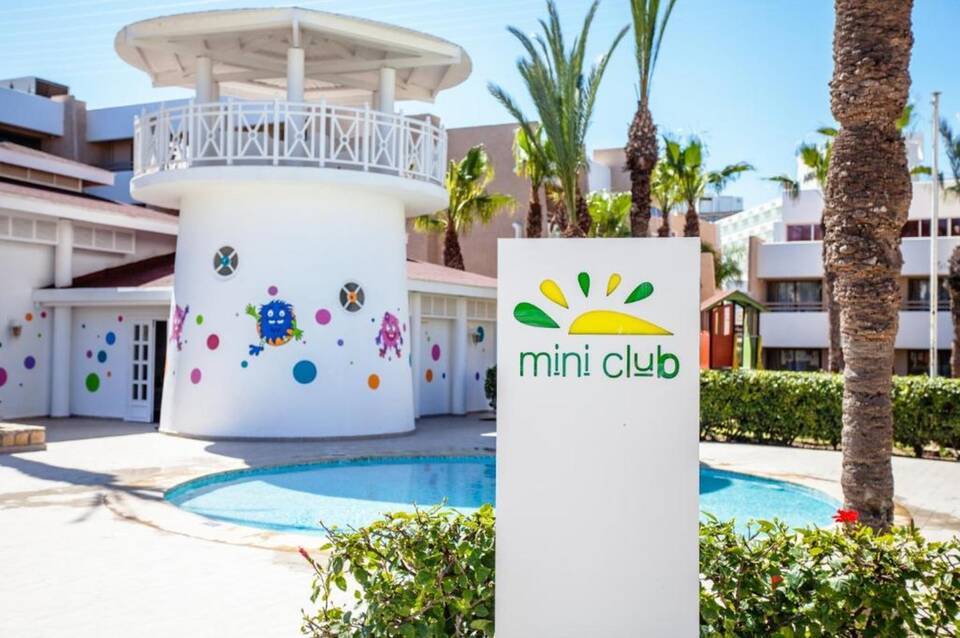 Dunes D'or Ocean Club 5