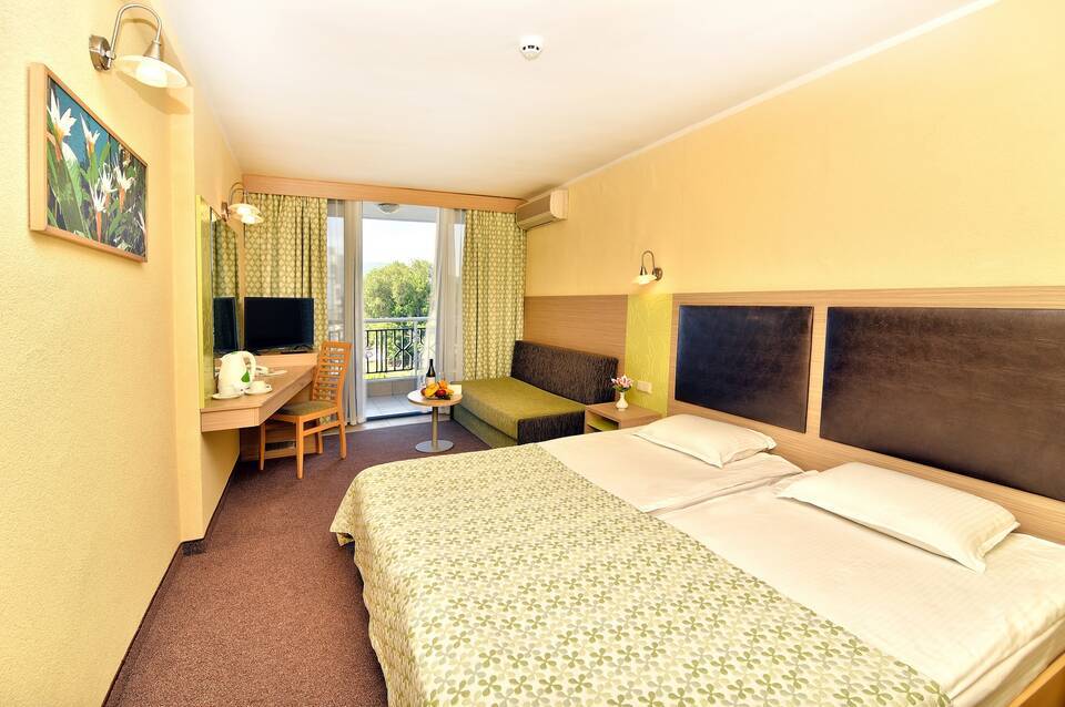 Hotel Slavuna 3