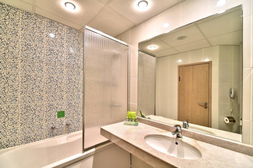 Hotel Slavuna 5