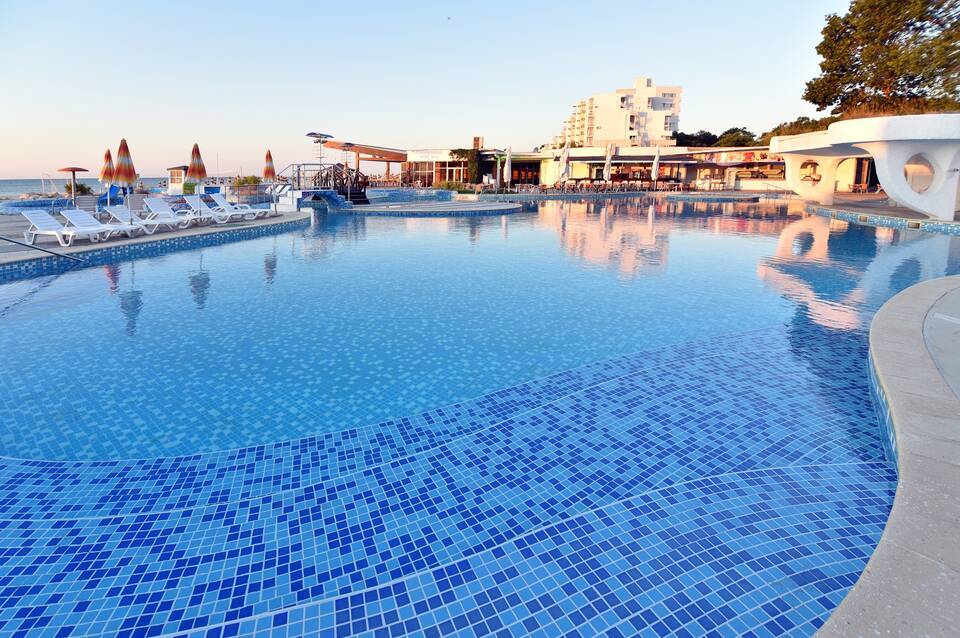 Hotel Slavuna 1