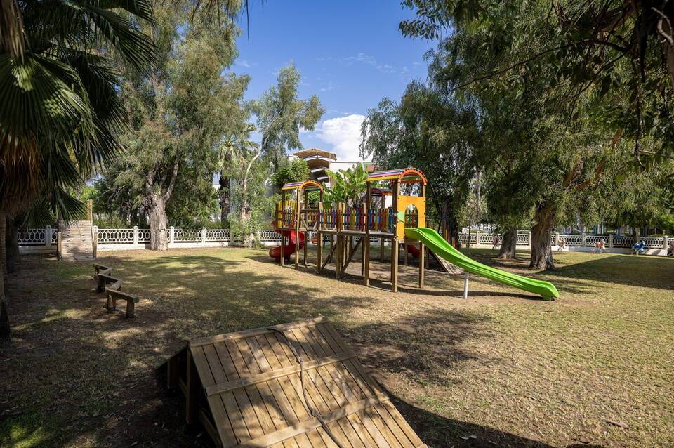 Adora Hotel & Resort 1