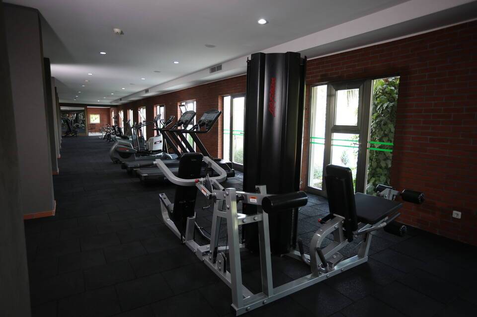 Adora Hotel & Resort 4