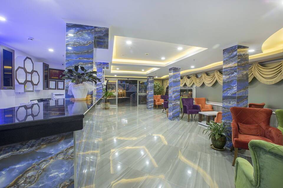 Arsi Enfi City Beach 2