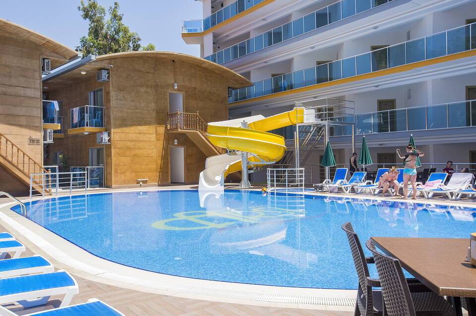 Arsi Enfi City Beach 4
