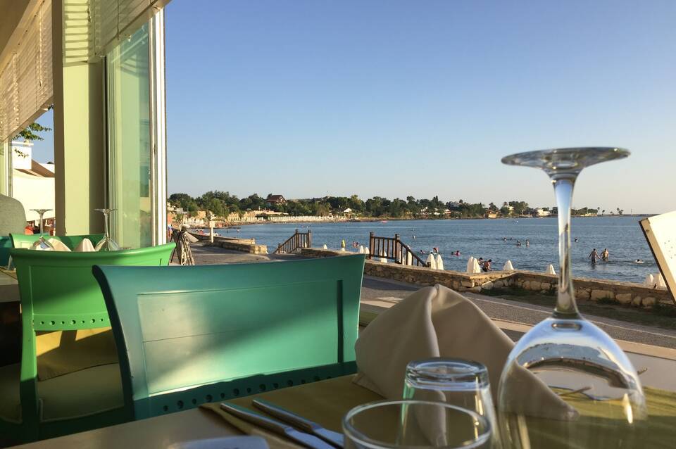 Sunprime Dogan Side Beach  2