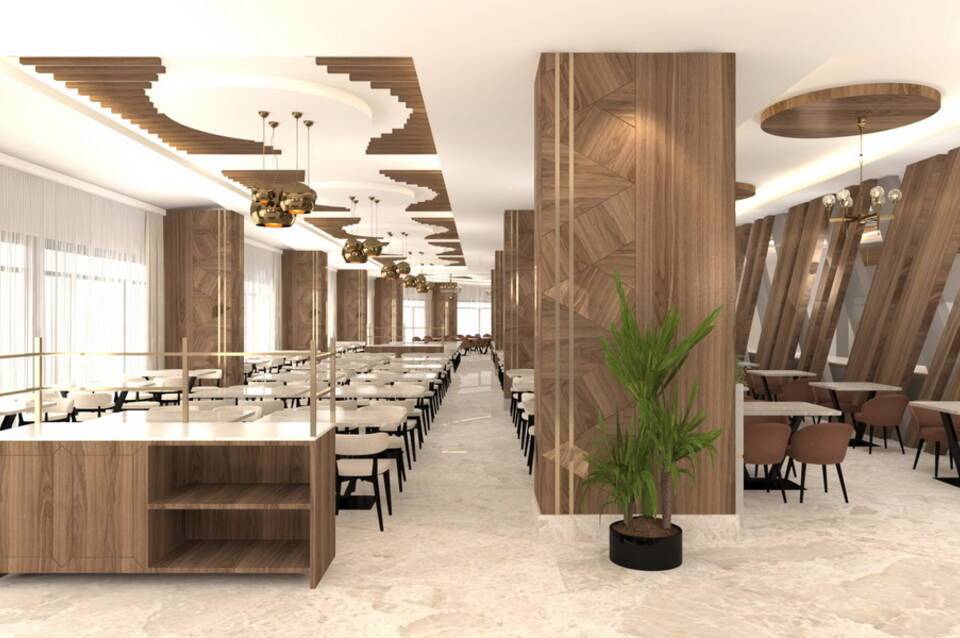 Side Moon Palace Hotel 3