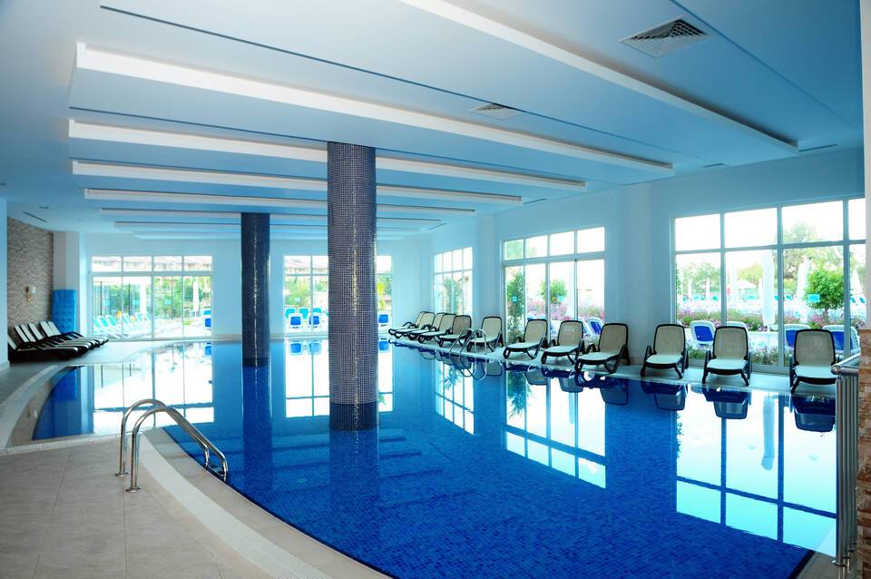 alltoura Club Hotel Side Prenses Resort & Spa 1