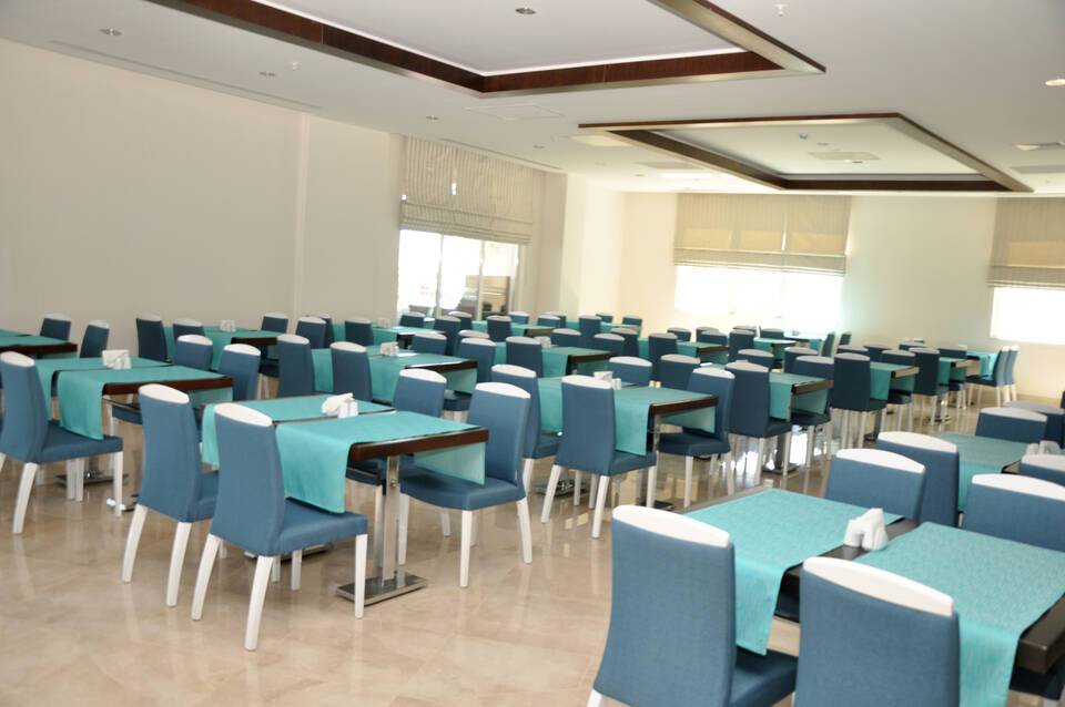 alltoura Club Hotel Side Prenses Resort & Spa 4