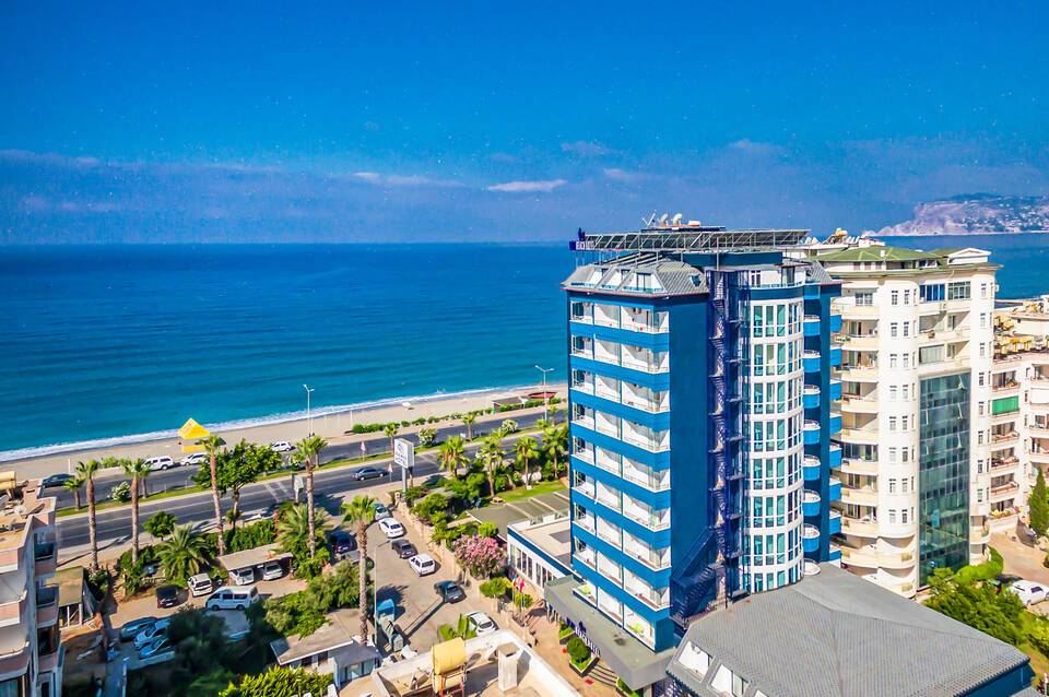 Arsi Blue Beach 2