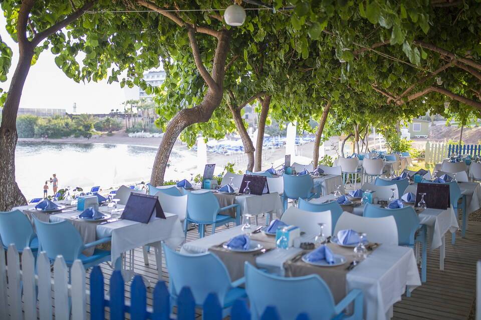 Numa Bay Exclusive Hotel 2