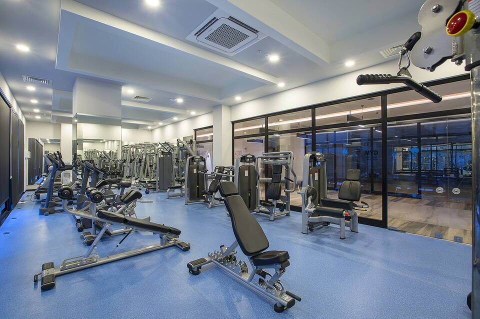 Numa Bay Exclusive Hotel 3