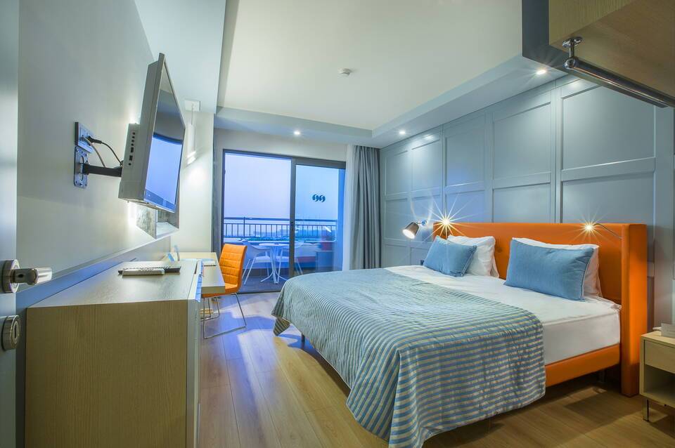 Numa Bay Exclusive Hotel 4
