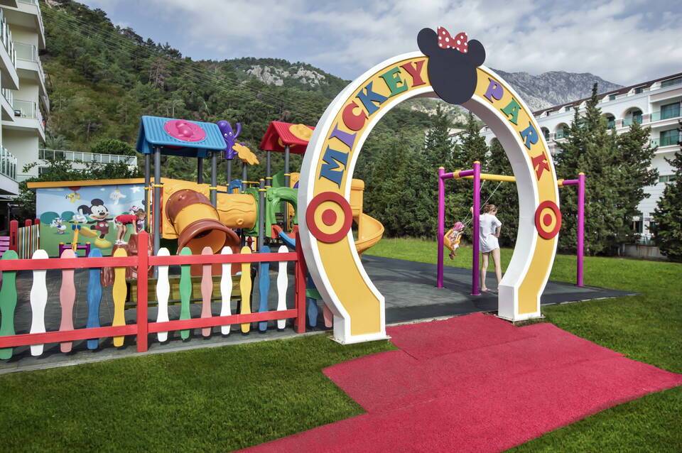 Grand Ring Hotel 5