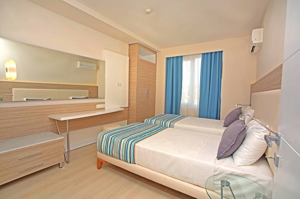 Vega Green Apart Hotel 5