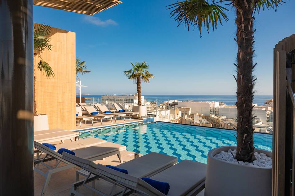Best Western Premier Malta 1
