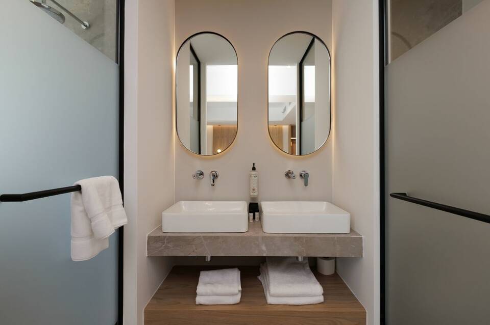 Hilton Garden Inn Athens Syggrou Avenue 2