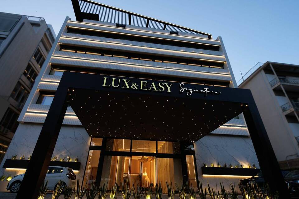 Hilton Garden Inn Athens Syggrou Avenue 3