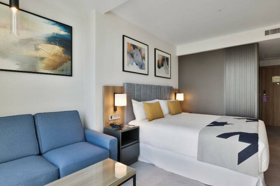 Hotel Riu Plaza London Victoria 2