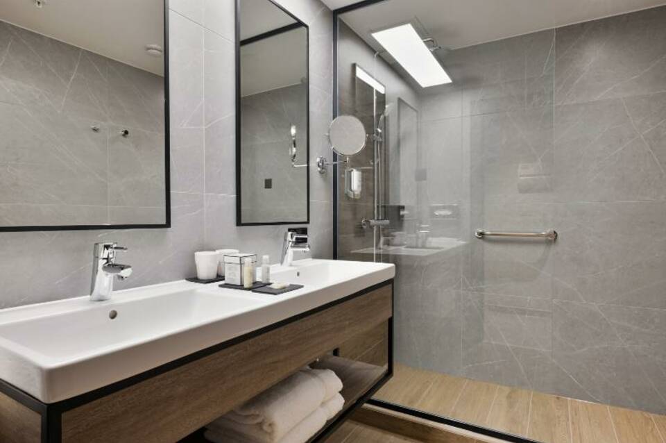 Hotel Riu Plaza London Victoria 3