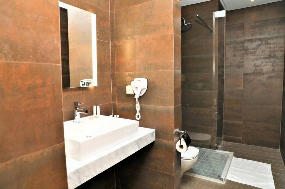 Dominium Hivernage Hotel 1