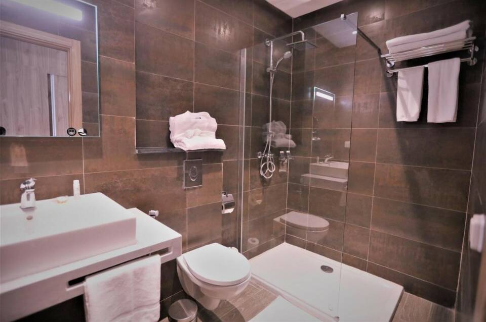Dominium Hivernage Hotel 5