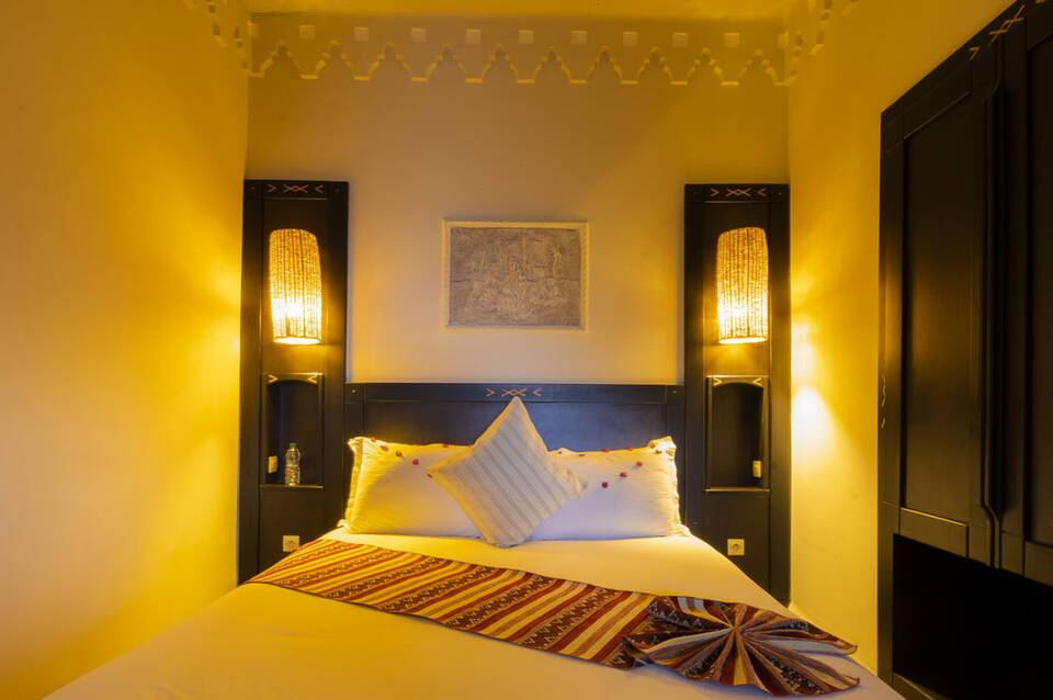 Borjs Hotel Suites & SPA 5