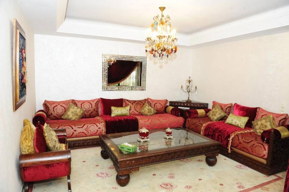 Hotel Prestige Agadir Boutique & Spa 2
